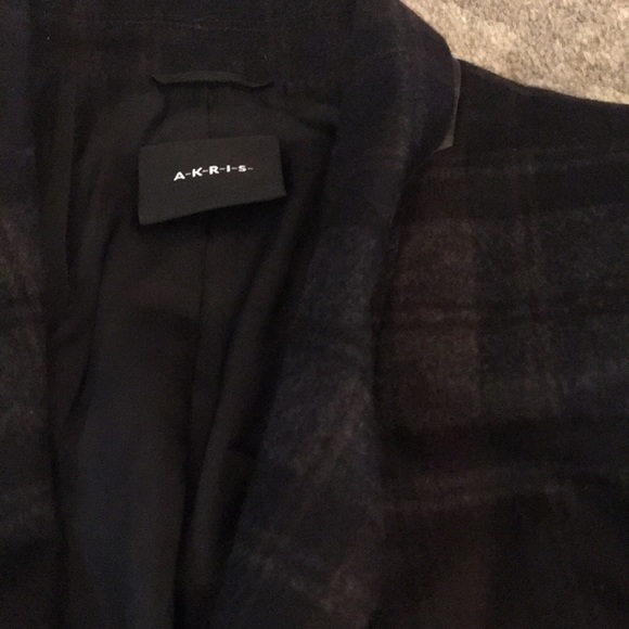 Akris jacket Pant combo - Picture 3 of 11